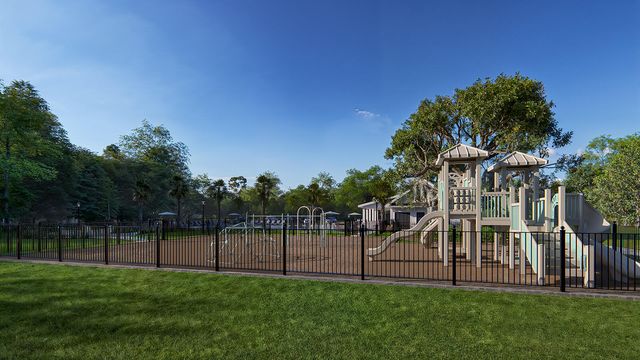 55 Crosswick Street, Summerville, SC 29483