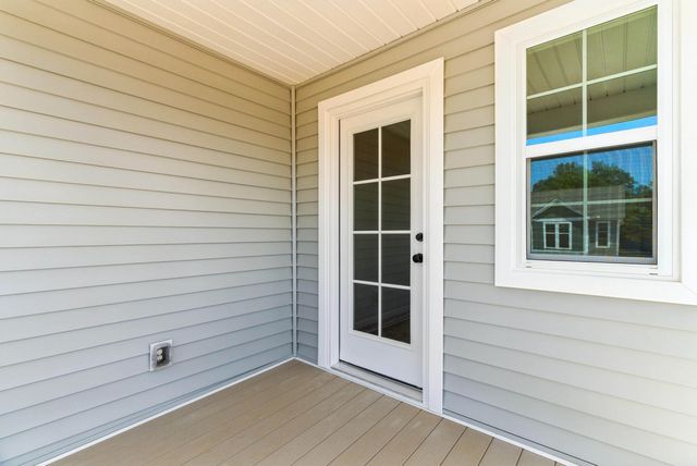 55 Crosswick Street, Summerville, SC 29483