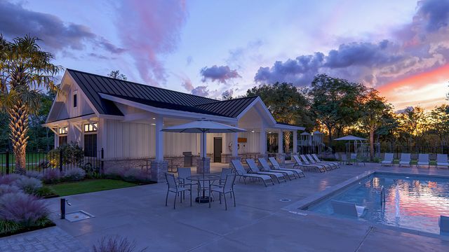 55 Crosswick Street, Summerville, SC 29483