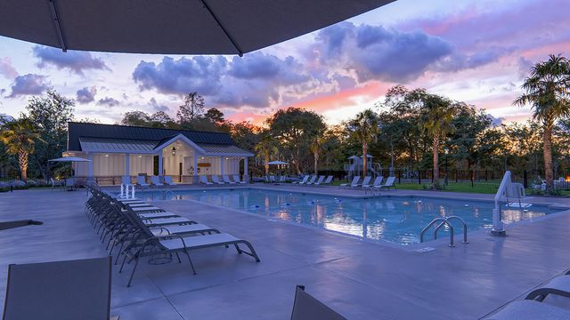 55 Crosswick Street, Summerville, SC 29483