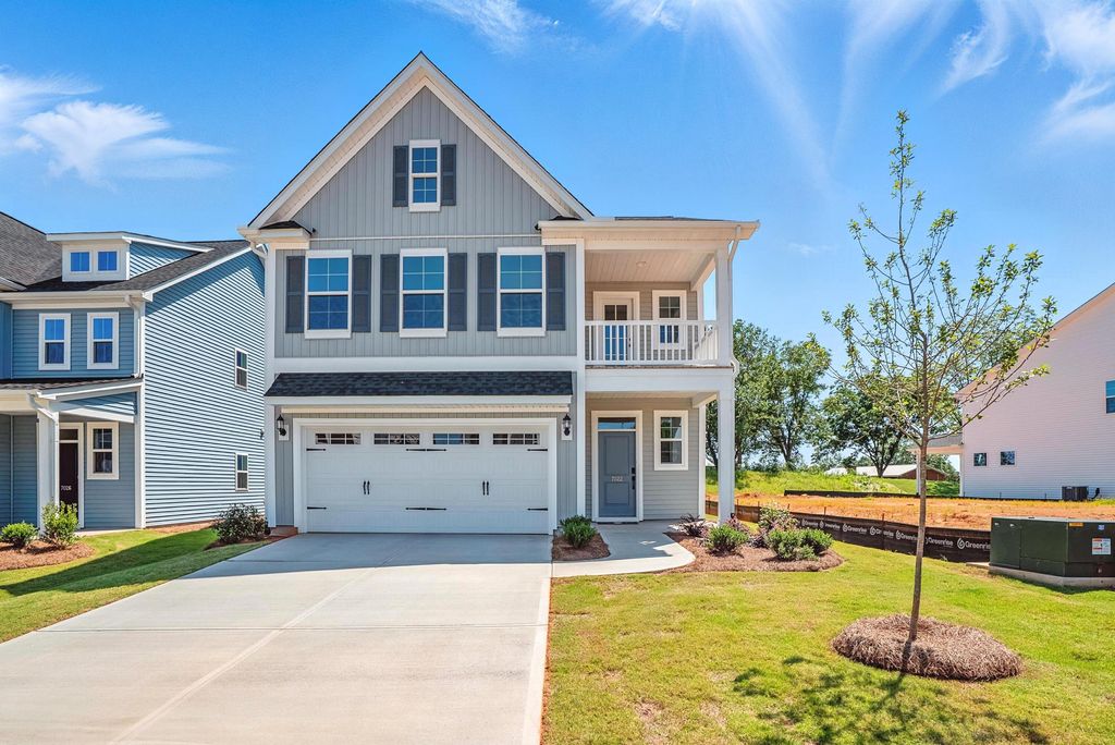 55 Crosswick Street, Summerville, SC 29483