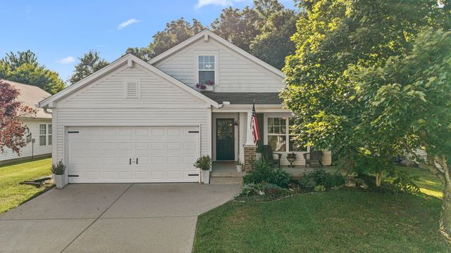 1038 Lexington Farms Dr, Spring Hill, TN 37174