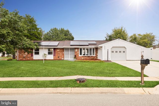 2419 PINEFIELD RD, Waldorf, MD 20601