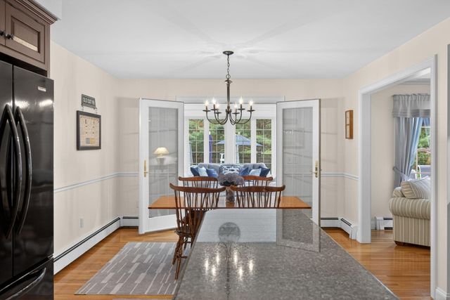 9 Bakers Pond Road, East Dennis, MA 02641
