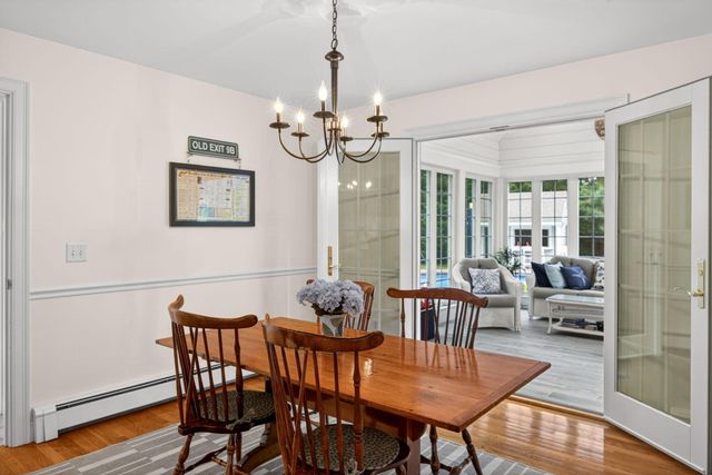 9 Bakers Pond Road, East Dennis, MA 02641