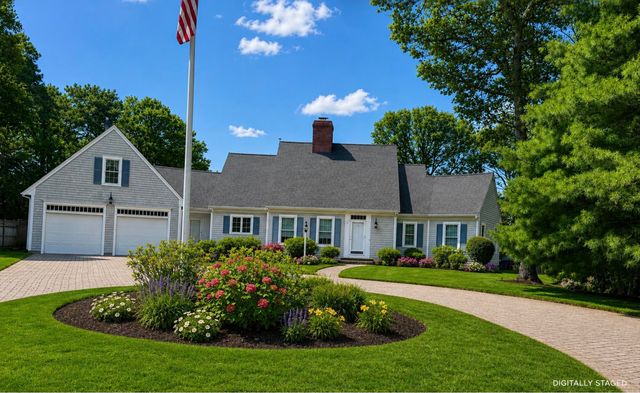 9 Bakers Pond Road, East Dennis, MA 02641