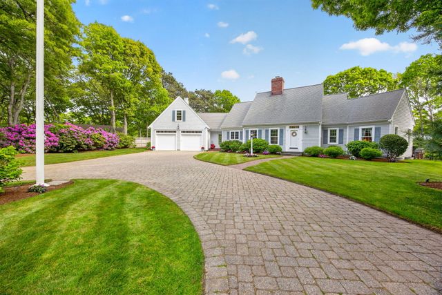 9 Bakers Pond Road, East Dennis, MA 02641