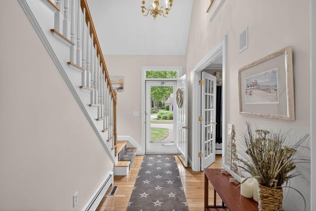 9 Bakers Pond Road, East Dennis, MA 02641
