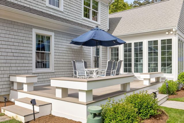 9 Bakers Pond Road, East Dennis, MA 02641