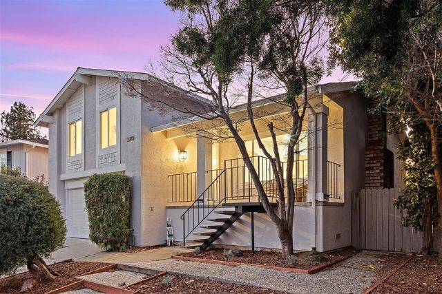 2973 Ralston Way, Hayward, CA 94541