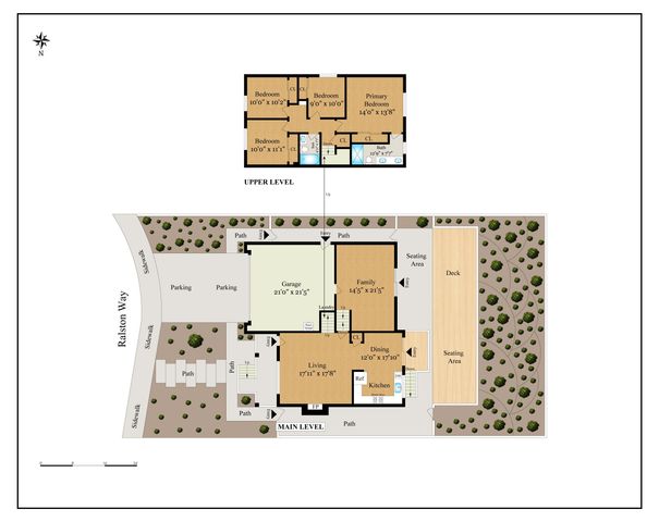 2973 Ralston Way, Hayward, CA 94541