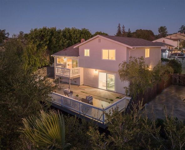 2973 Ralston Way, Hayward, CA 94541