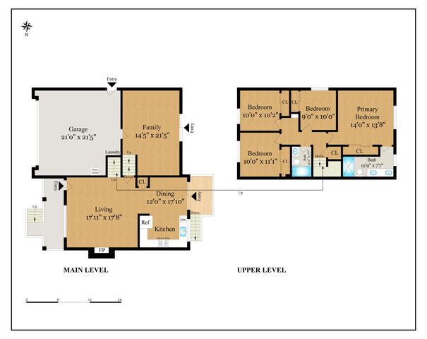 2973 Ralston Way, Hayward, CA 94541