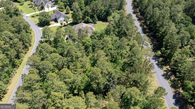 LOT 190 Sunrise Drive, Woodbine, GA 31569