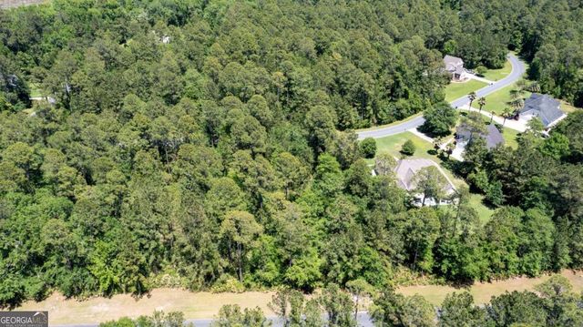 LOT 190 Sunrise Drive, Woodbine, GA 31569