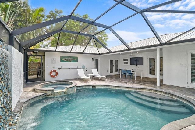 3515 LA PALOMA AVENUE, Sarasota, FL 34242
