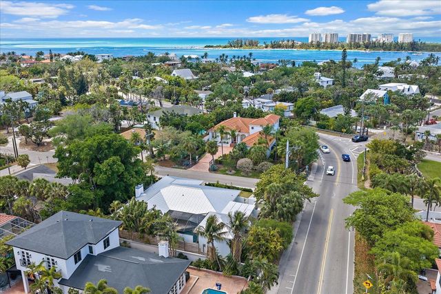 3515 LA PALOMA AVENUE, Sarasota, FL 34242