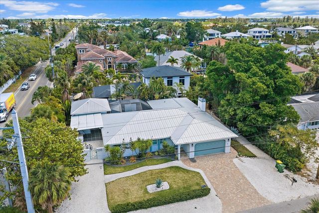 3515 LA PALOMA AVENUE, Sarasota, FL 34242