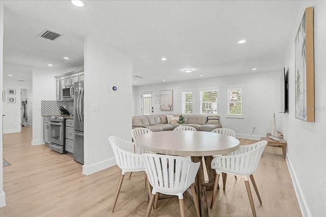 3515 LA PALOMA AVENUE, Sarasota, FL 34242