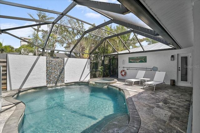 3515 LA PALOMA AVENUE, Sarasota, FL 34242