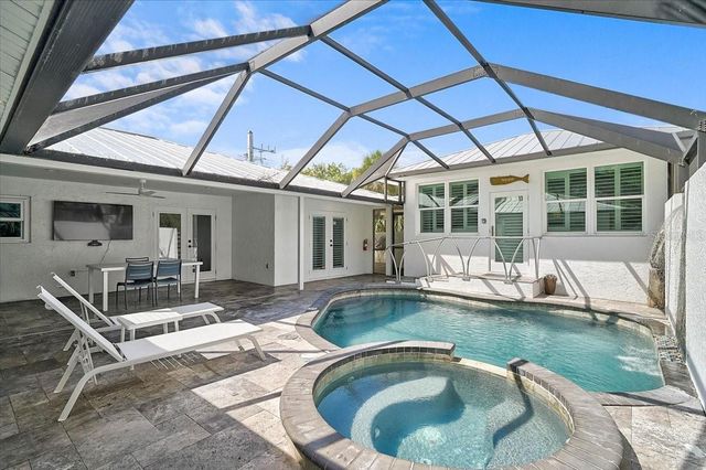 3515 LA PALOMA AVENUE, Sarasota, FL 34242