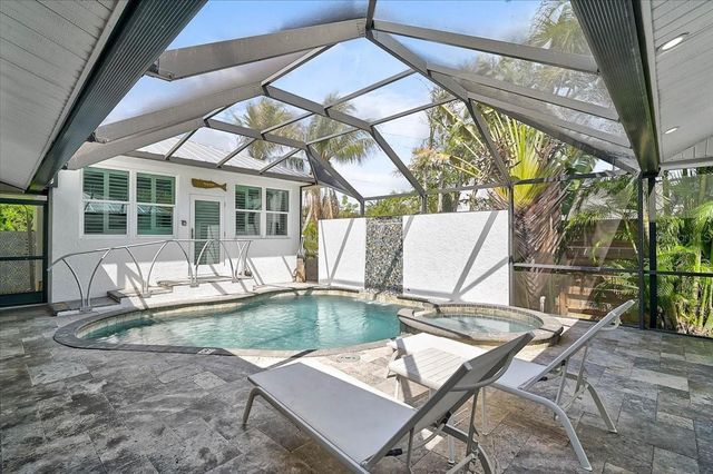 3515 LA PALOMA AVENUE, Sarasota, FL 34242