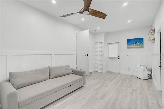 3515 LA PALOMA AVENUE, Sarasota, FL 34242