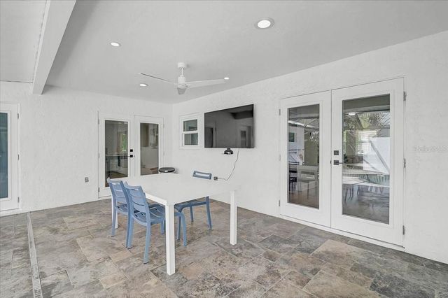 3515 LA PALOMA AVENUE, Sarasota, FL 34242