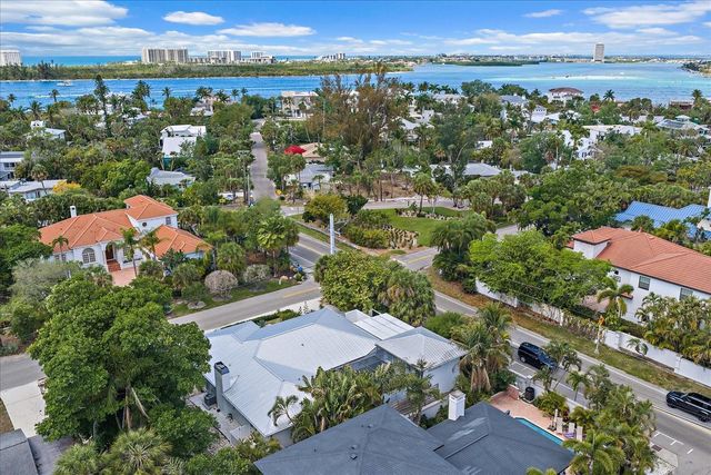 3515 LA PALOMA AVENUE, Sarasota, FL 34242