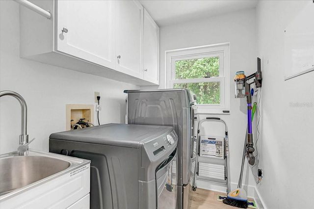 3515 LA PALOMA AVENUE, Sarasota, FL 34242