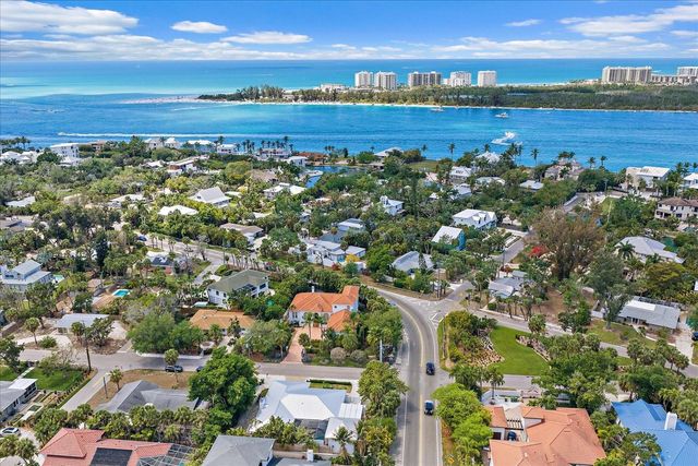 3515 LA PALOMA AVENUE, Sarasota, FL 34242