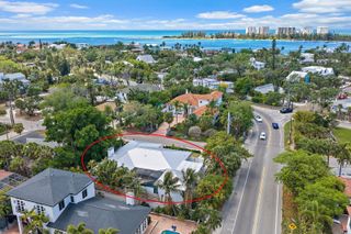 3515 LA PALOMA AVENUE, Sarasota, FL 34242