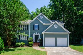3390 Northcliff Drive, Suwanee, GA 30024
