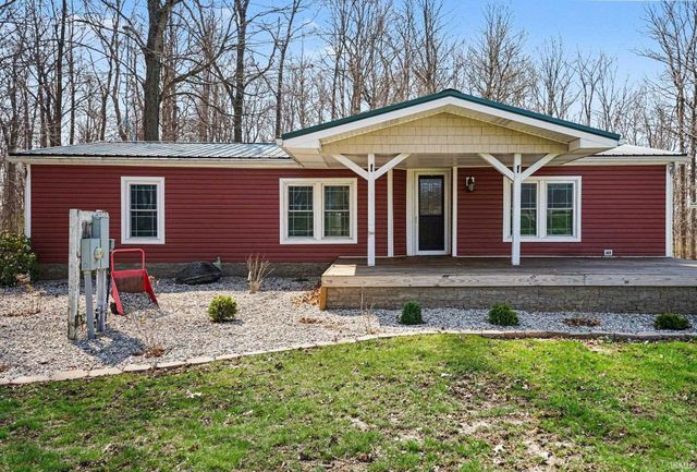 14284 US 6 Highway, Syracuse, IN 46567