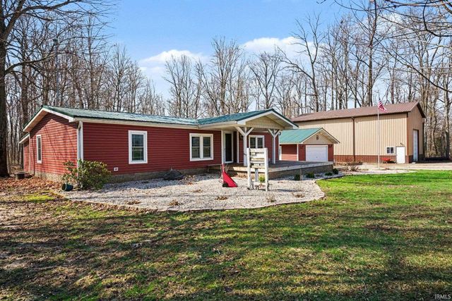 14284 US 6 Highway, Syracuse, IN 46567