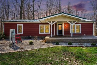 14284 US 6 Highway, Syracuse, IN 46567