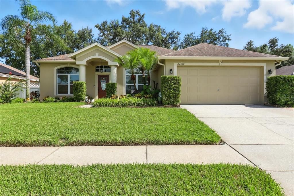 22330 WILLOW LAKES DRIVE, Lutz, FL 33549
