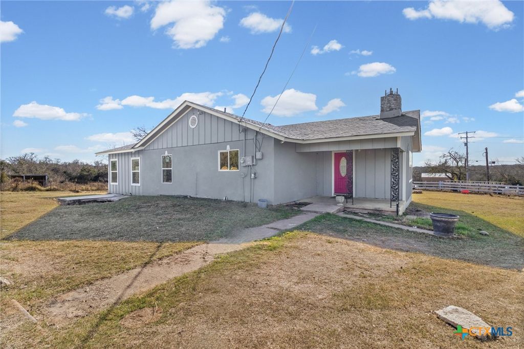 222 Pope Bend, Cedar Creek, TX 78612