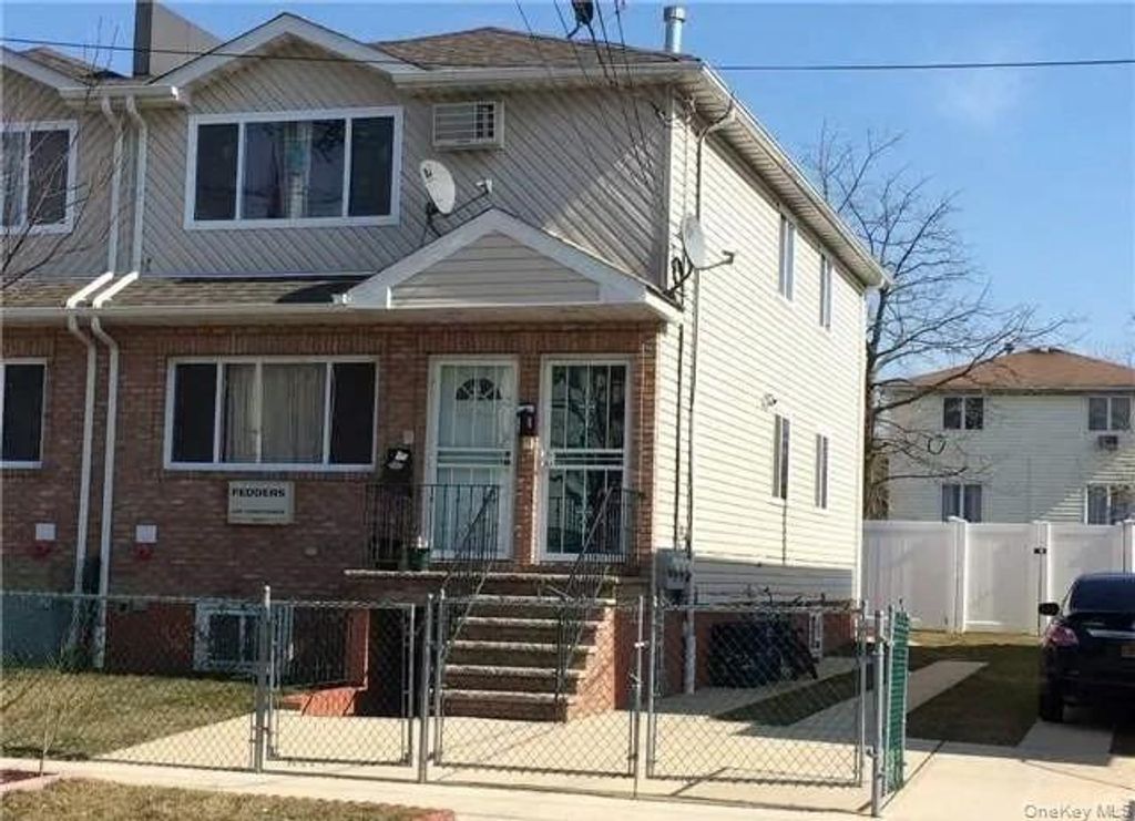 14651 228th Street, Springfield Gardens, NY 11413 — exterior