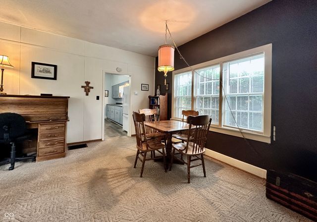 89 W Mitchell Avenue, Martinsville, IN 46151