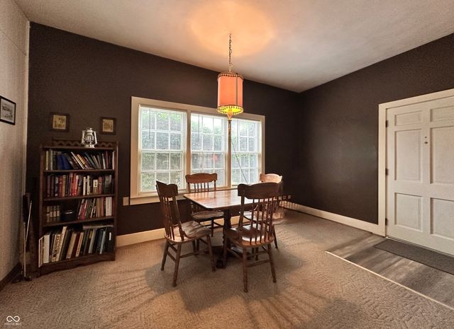 89 W Mitchell Avenue, Martinsville, IN 46151