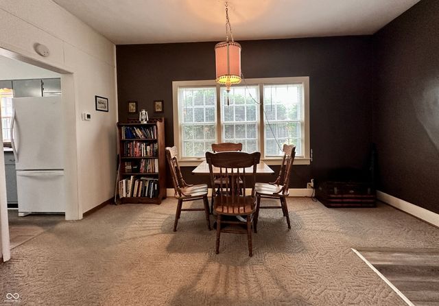 89 W Mitchell Avenue, Martinsville, IN 46151