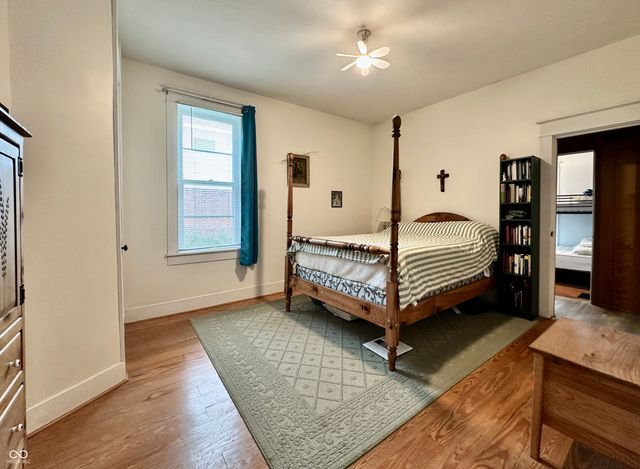 89 W Mitchell Avenue, Martinsville, IN 46151