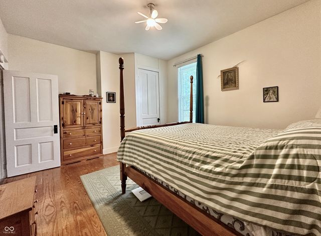 89 W Mitchell Avenue, Martinsville, IN 46151