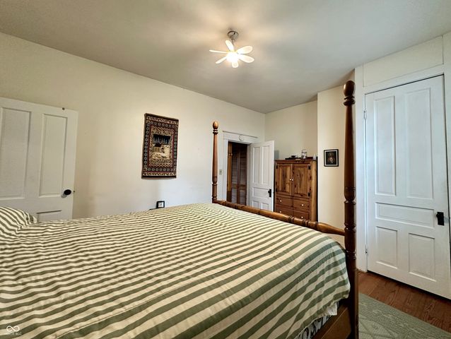 89 W Mitchell Avenue, Martinsville, IN 46151