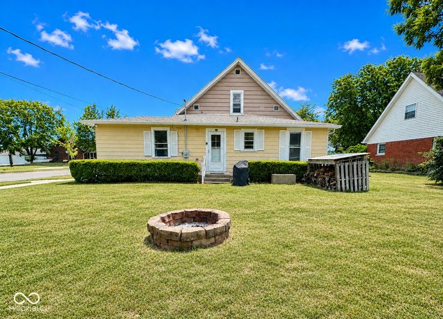 89 W Mitchell Avenue, Martinsville, IN 46151