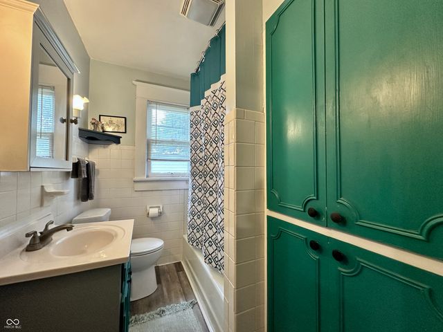 89 W Mitchell Avenue, Martinsville, IN 46151