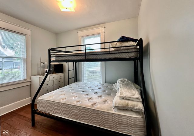 89 W Mitchell Avenue, Martinsville, IN 46151