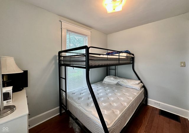 89 W Mitchell Avenue, Martinsville, IN 46151