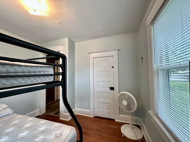 89 W Mitchell Avenue, Martinsville, IN 46151